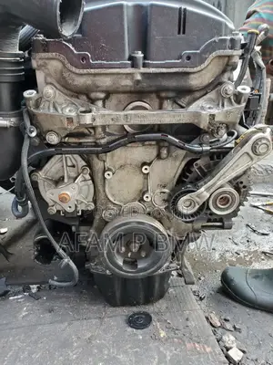 Engine Mini Cooper Turbo