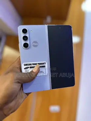 Samsung Galaxy Z Fold 5 256 GB