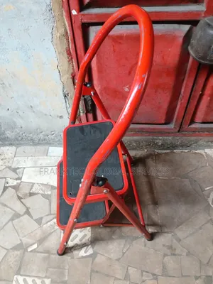 Warehouse Rader