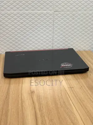 Laptop Acer Nitro 5 16GB Intel Core I5 SSD 512GB