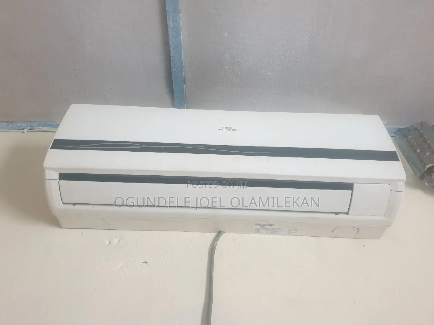 Heating Ventilation Air-Conditioning