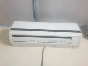 Heating Ventilation Air-Conditioning