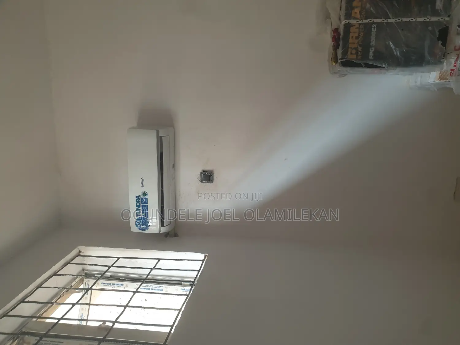 Heating Ventilation Air-Conditioning