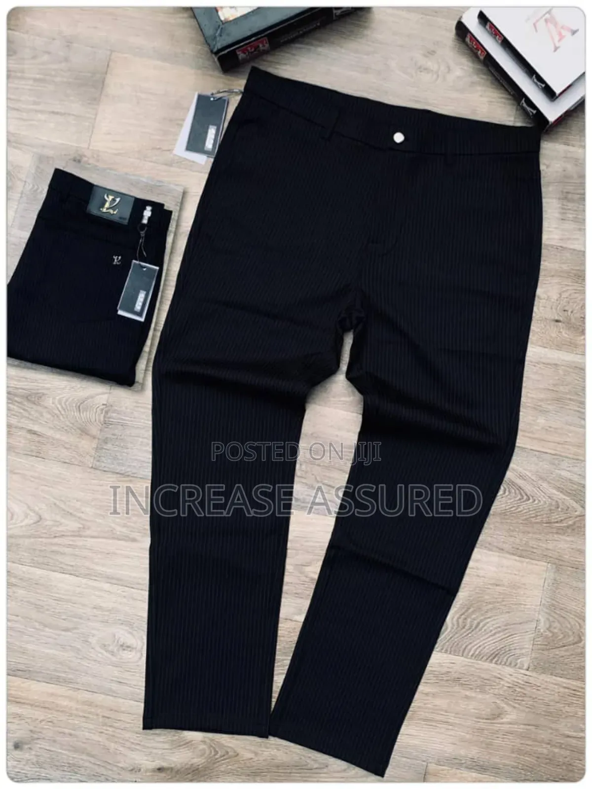 High Quality Stock Jean
