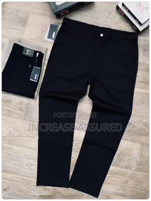 High Quality Stock Jean