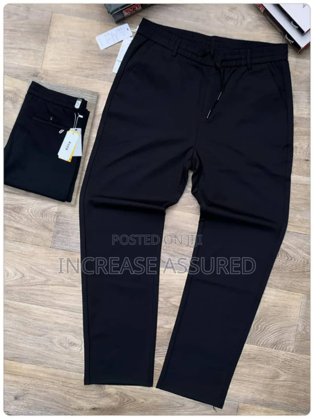 High Quality Stock Jean