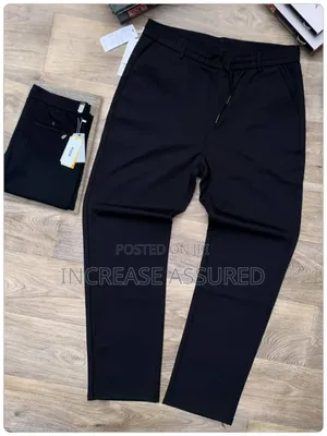 High Quality Stock Jean
