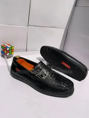 Giorgio Armani Loafers