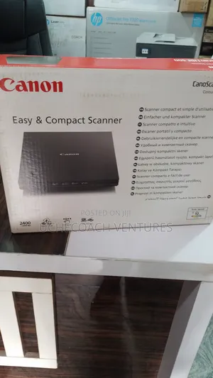 Canon Canoscan Lide 300