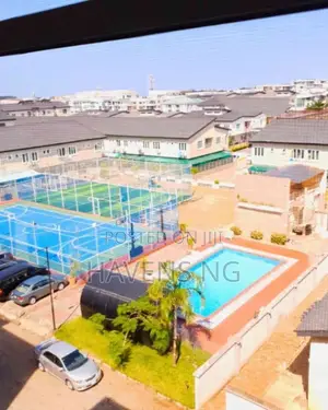 Furnished 3bdrm Apartment in Ikate for sale
