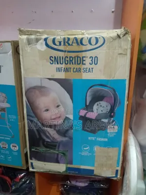 Car Seat for Infants