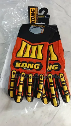 Ironclad Kong Original Gloves