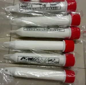Solas Inflatable Life Raft Id Tube Kits