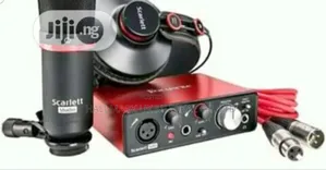 Audio System