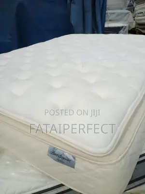 6/6 Canadian Hybrid Mattress for Back Pain