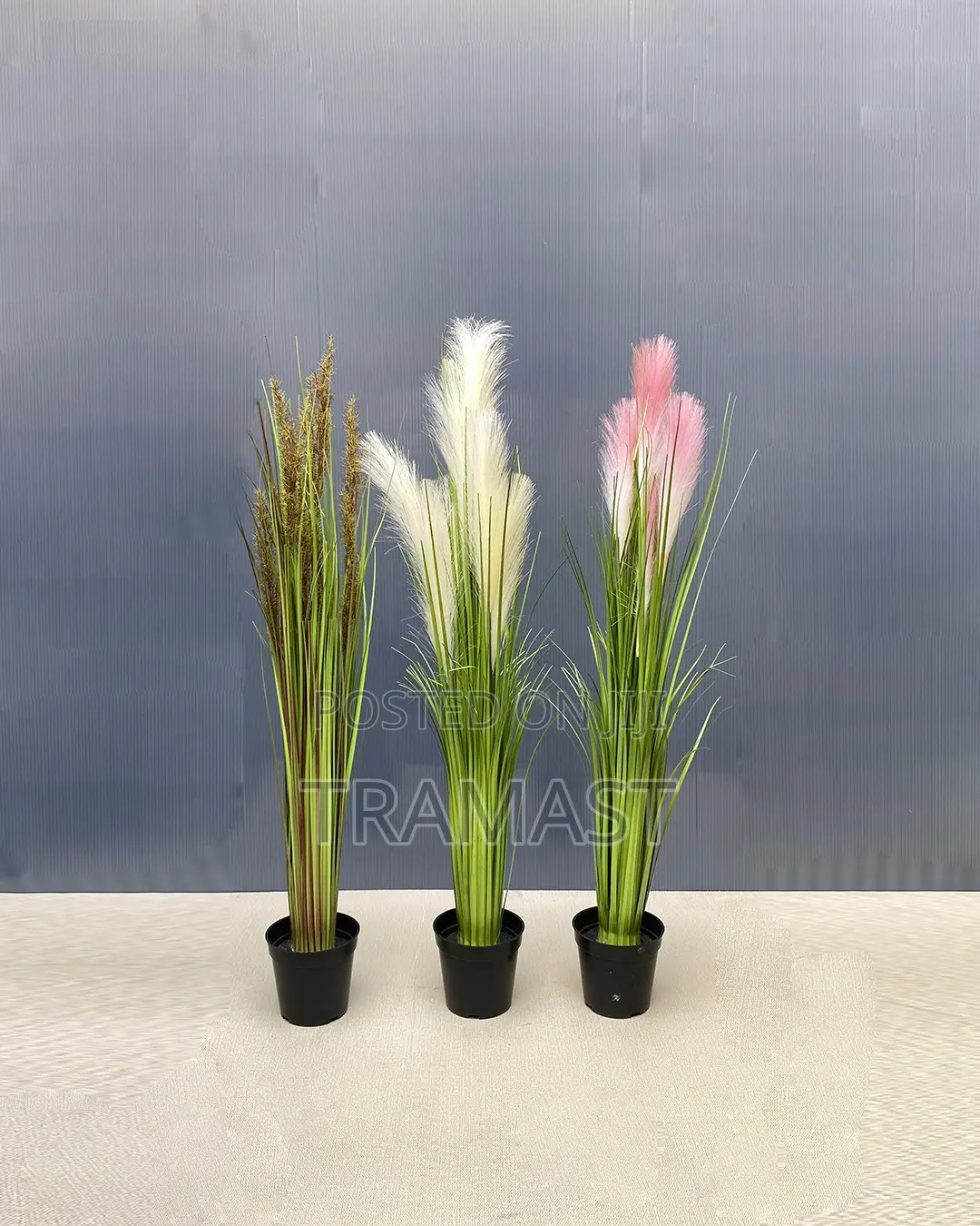 Beautiful Artificial Reed Grass - 90cm