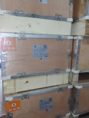 Felicity 10 Kva Solar Inverter – 48 v Pure Sine‐Wave
