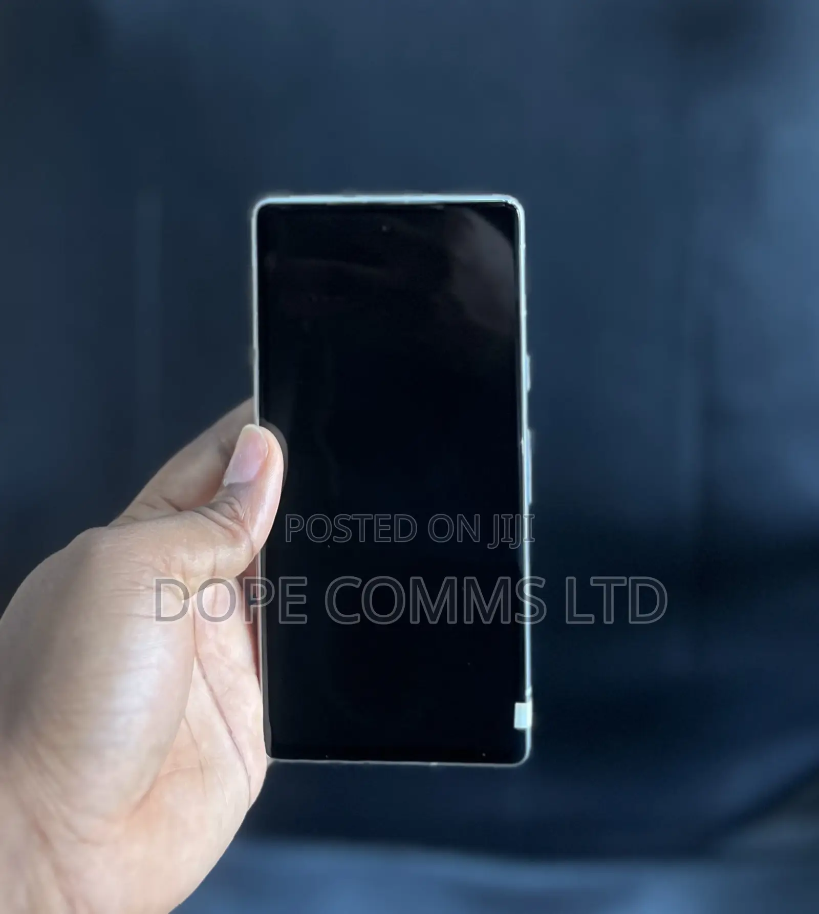 Google Pixel 7a 128 GB White