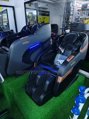Nextfit Executive Chair Massager