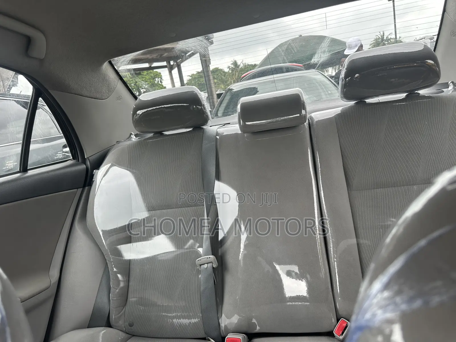 Toyota Corolla 2013 Black