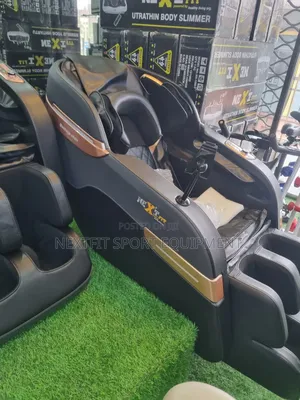 Nextfit Executive Chair Massager