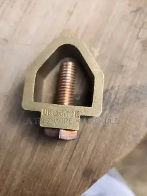 Clamp Small and Big