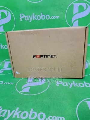 Photo - Fortinet Fortiap U433f | 4x4 Wi-Fi 6 (802.11ax)