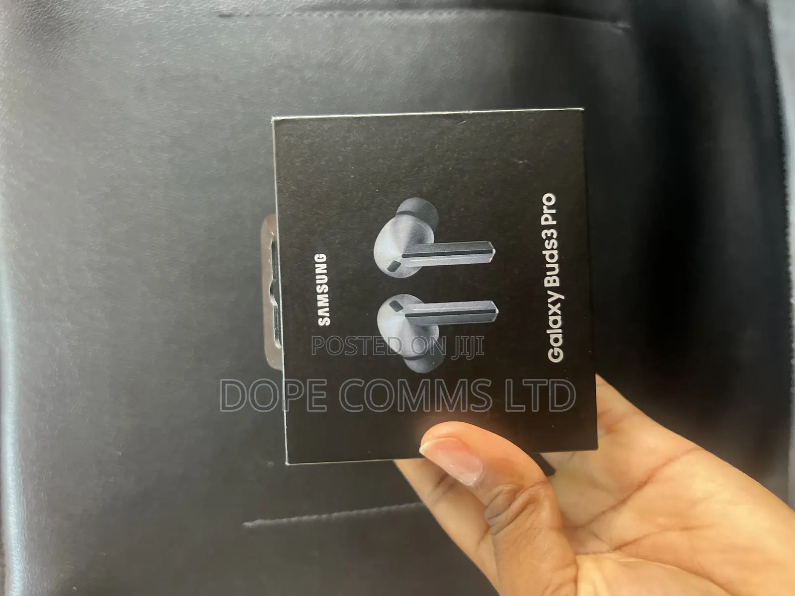 Galaxy Buds3 Pro