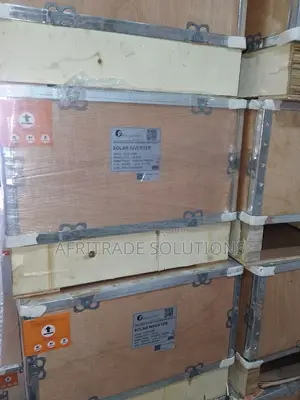 Felicity 10 Kva Pure Sine Inverter With 120 a MPPT