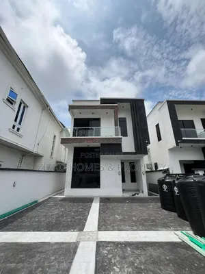 5bdrm Duplex in Ologolo, Lekki for sale