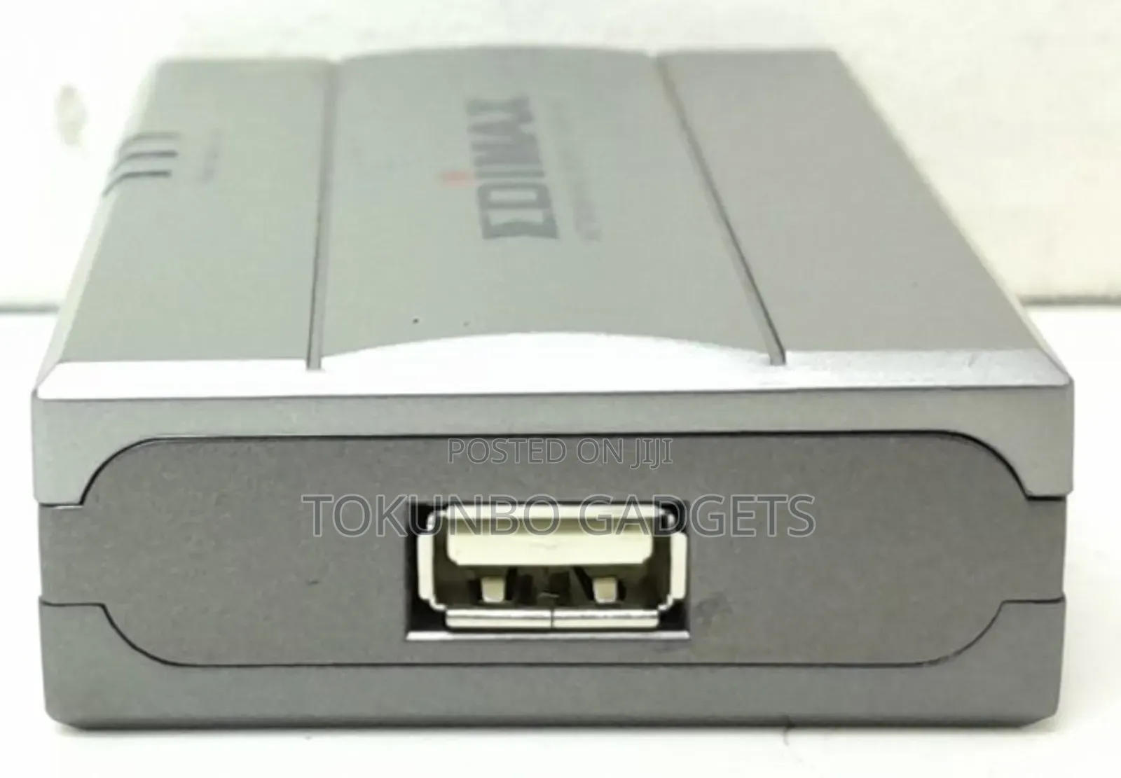 Edimax Ps-1208mf Fast Ethernet Print Server