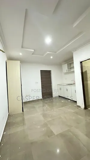 Studio Apartment in Chevyview, Chevron for rent