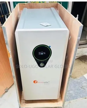 17.5kwh 51.2v Felicity Lithium Ion Batteries