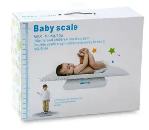 Infant Digital Weighing Scale