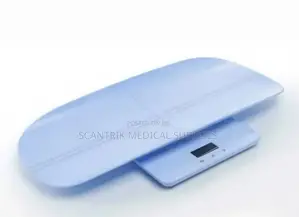 Newborn Weight Monitor