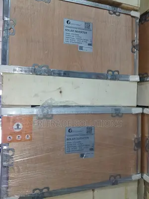 Felicity Ivpm‐10048 Li 10 Kva Lithium‐Ready Solar Inverter