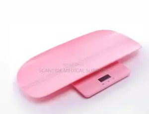 Baby Weight Measurement Device