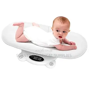 Pediatric Electronic Scale
