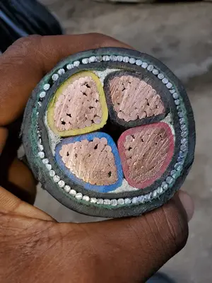 185mm Power Cable