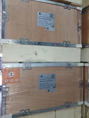 Felicity 10 Kva/48 v Off‐Grid Hybrid Inverter