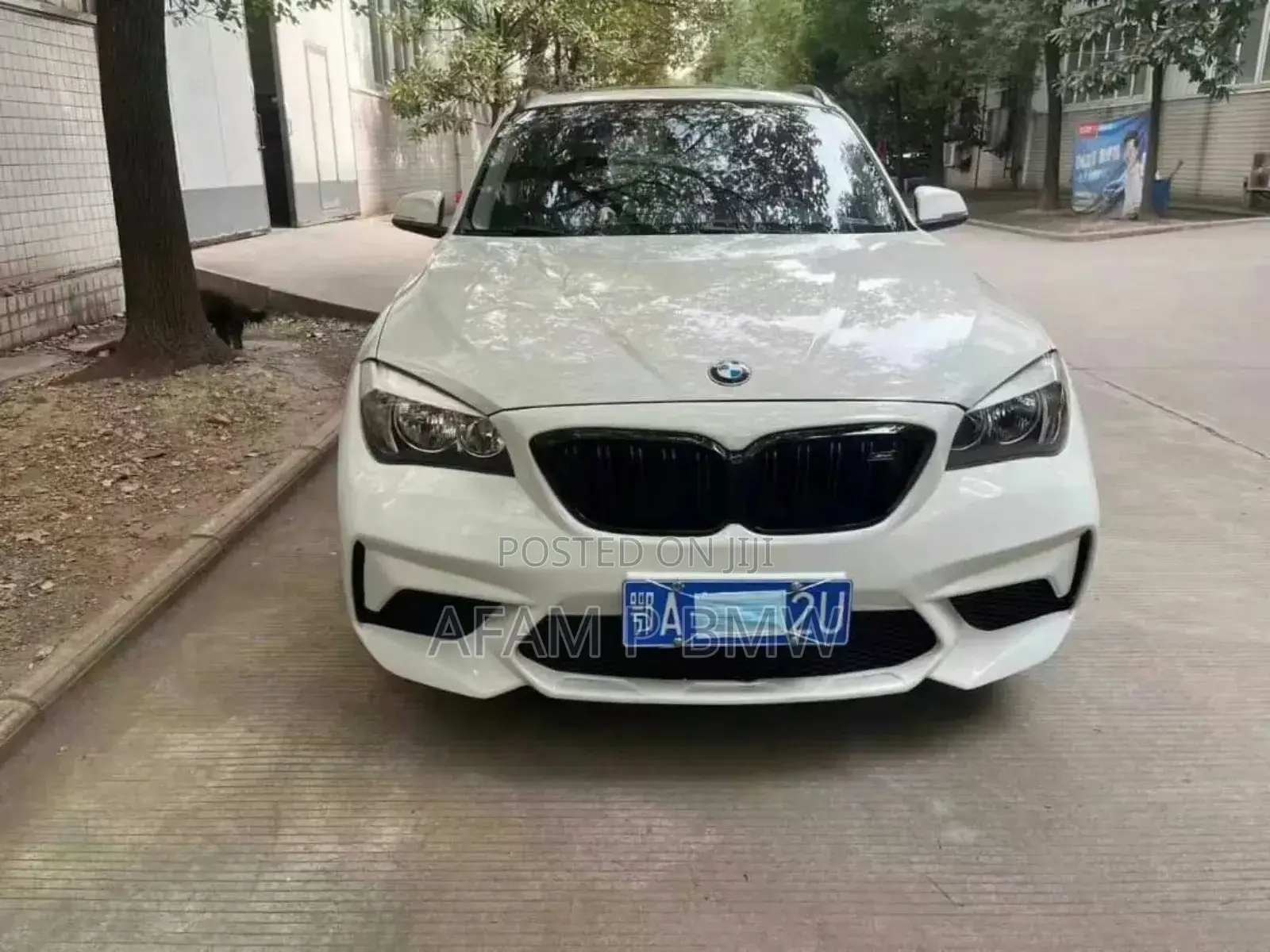 Upgrade X1 2015