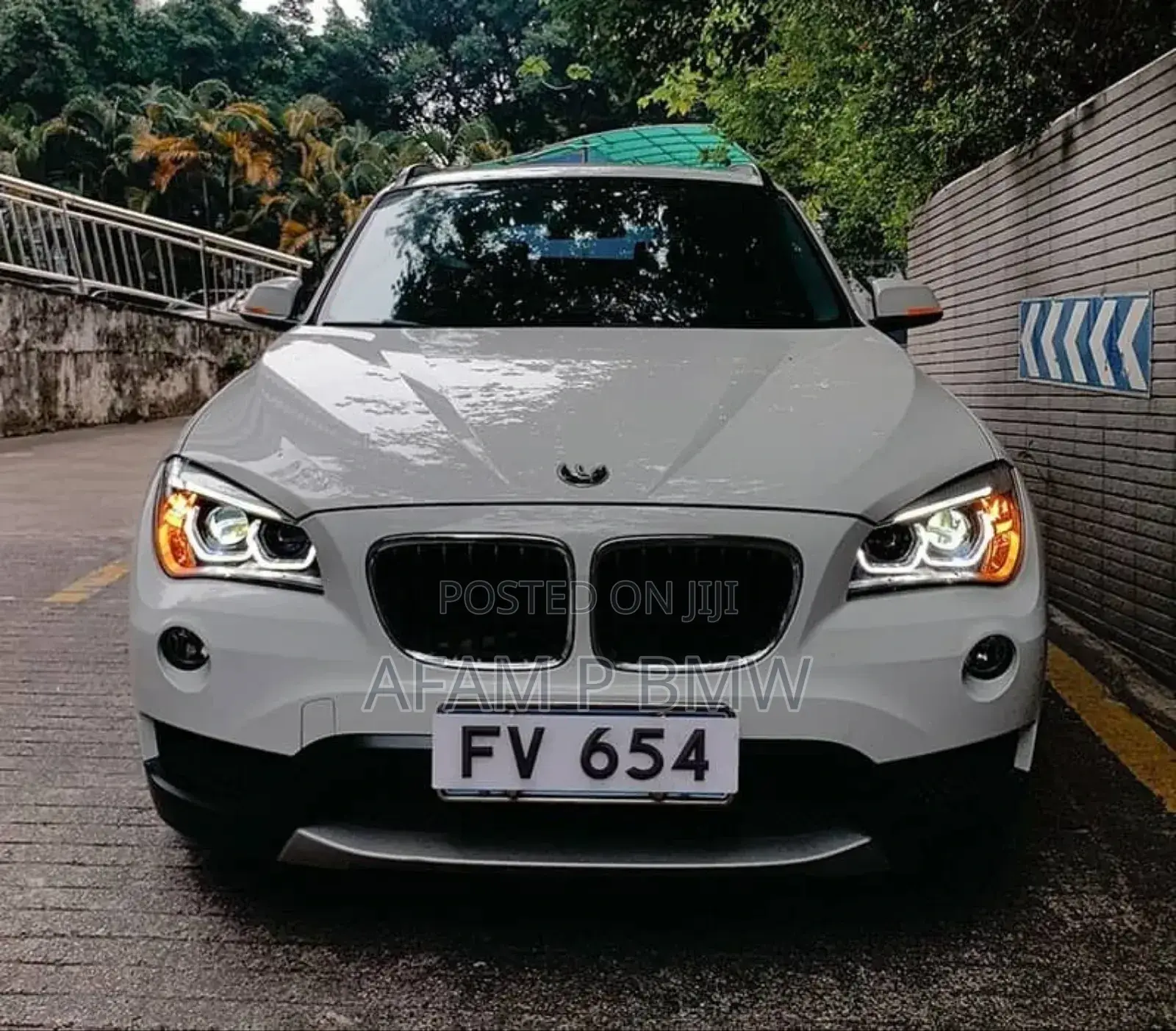 Upgrade X1 2015