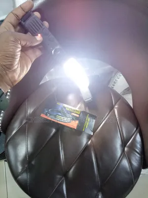 Multifunctional Induction Headlamp