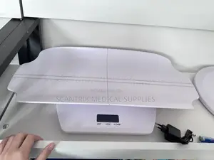 Smart Baby Scale