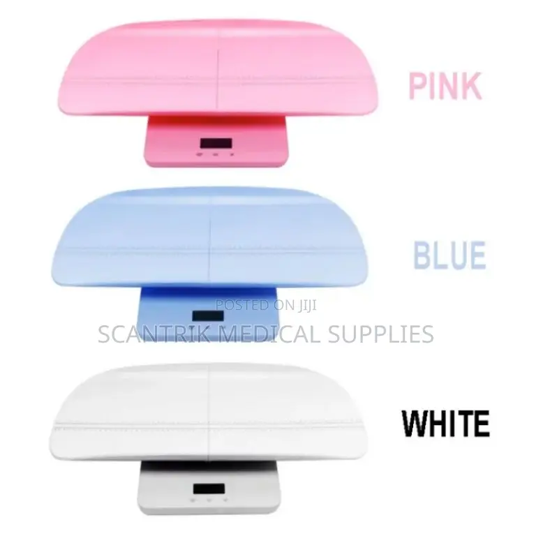 Digital Newborn Scale