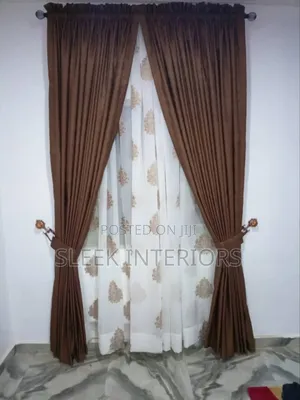 Interior Curtains