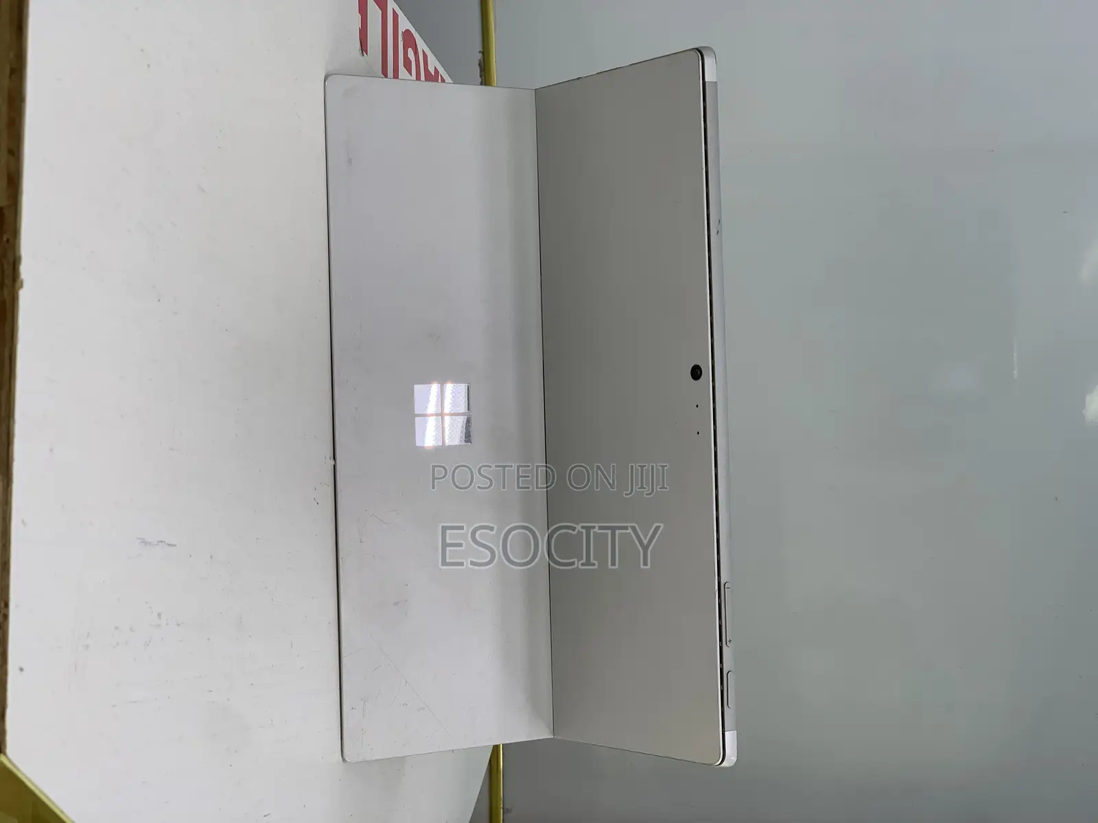 Laptop Microsoft Surface Pro 5 16GB Intel Core I5 SSD 256GB