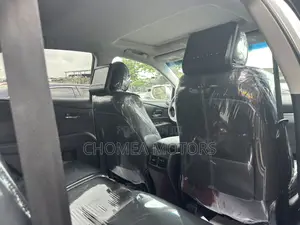 Lexus RX 350 2013 Silver