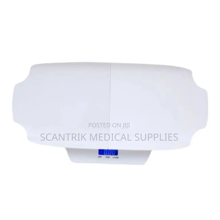 Precision Infant Weighing Scale