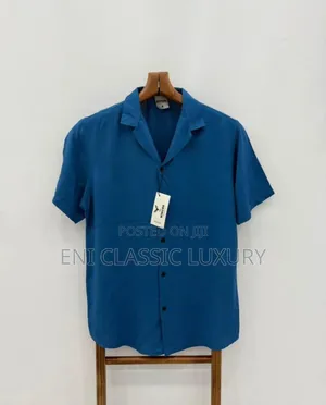 Photo - Premium Quality Luxury Turkey Cargo Shirts Well Branded
